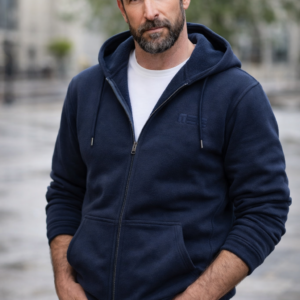 Noah Wyle The Pitt TV Show 2025 Hoodie Jacket