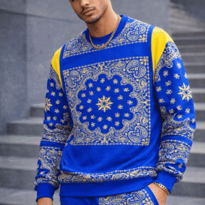 Snoop Dogg Super Bowl Halftime Show Tracksuit