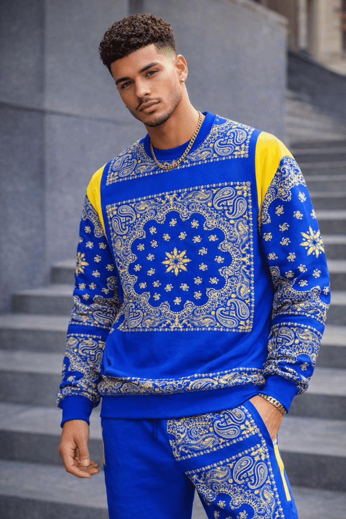 Snoop Dogg Super Bowl Halftime Show Tracksuit