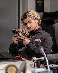 Men’s Dark Green Zip-Up Casual Jacket - Image 3